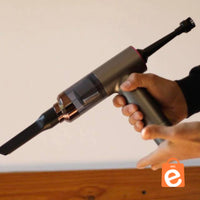 Ultra Aspiradora Pro Max 3 en 1®