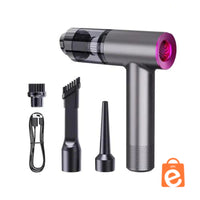 Ultra Aspiradora Pro Max 3 en 1®