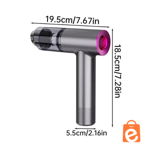 Ultra Aspiradora Pro Max 3 en 1®