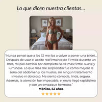 Aceite Magic Oil B&S™ | Reafirmante y anti edad.