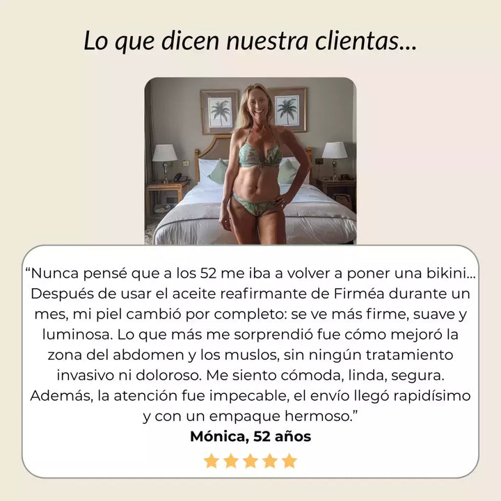 Aceite Magic Oil B&S™ | Reafirmante y anti edad.