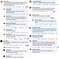 Aceite Magic Oil B&S™ | Reafirmante y anti edad.