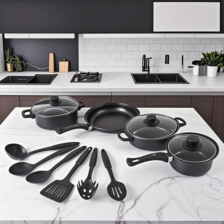 Kit de Ollas PACK X13®