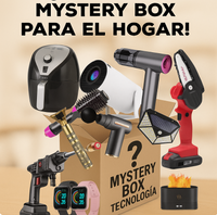 Mistery Box Encasa
