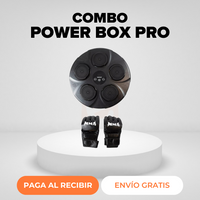 Combo Power Box Pro®