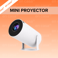 MINI PROYECTOR®