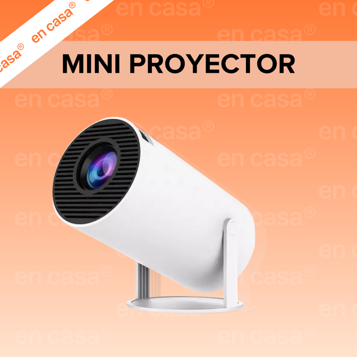 MINI PROYECTOR®