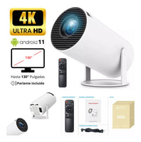 MINI PROYECTOR®