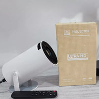 MINI PROYECTOR®