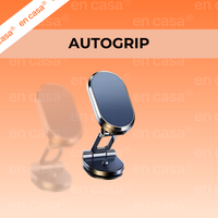 AutoGrip | Imán para Autos®