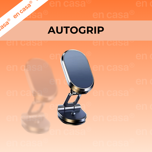 AutoGrip | Imán para Autos®