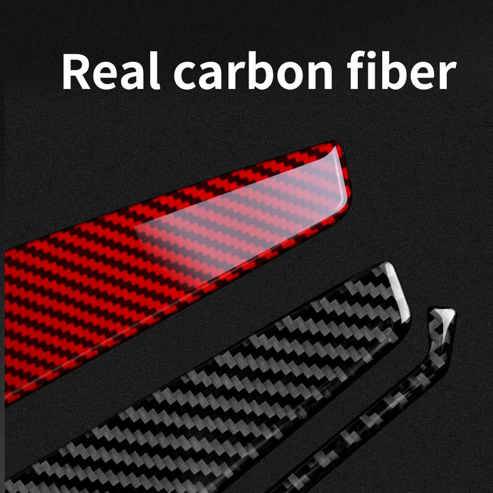 VINILO AUTOADHESIVO FIBRA DE CARBON 2X1®