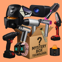 Mistery Box Encasa