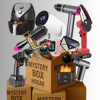 Mistery Box Encasa
