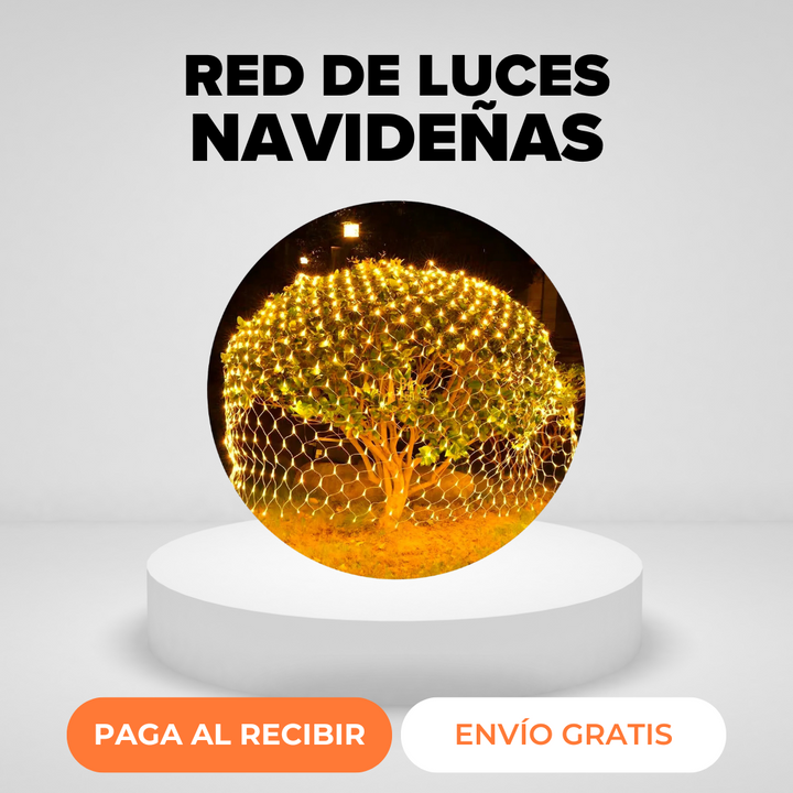 Red de Luces Navideñas®