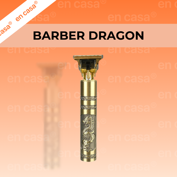 Afeitadora Barber Dragon Pro®
