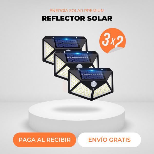 Reflector Premium® | Promo 3x2