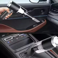 Súper Aspiradora 3 en 1 y Autogrip DE REGALO®