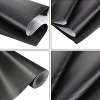 VINILO AUTOADHESIVO FIBRA DE CARBON 2X1®