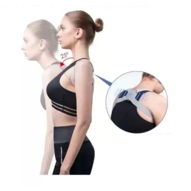Back Brace® | En Casa®