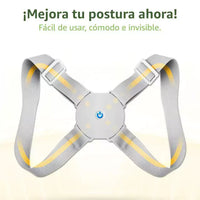 Back Brace® | En Casa®