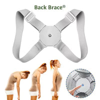 Back Brace® | En Casa®