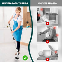 Cepillo Deep Clean®