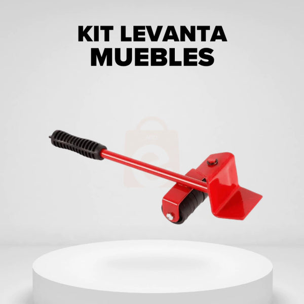 Kit Levanta Muebles®