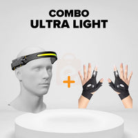 Combo Ultra Light®