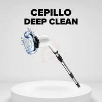 Cepillo Deep Clean®