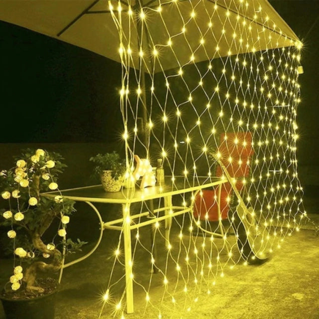 Red de Luces Navideñas®