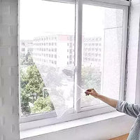 Ventana Mosquitera® - PACK 3X2