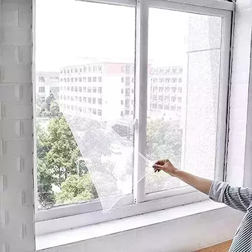 Ventana Mosquitera® - PACK 3X2