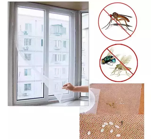 Ventana Mosquitera® - PACK 3X2