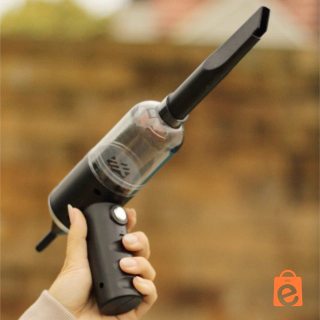 Turbo Aspiradora Pro 3 en 1®