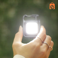 Linterna MaxForce™ + 1 LLAVERO LED DE REGALO