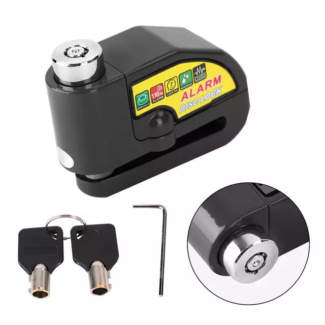 Alarma PowerLock®