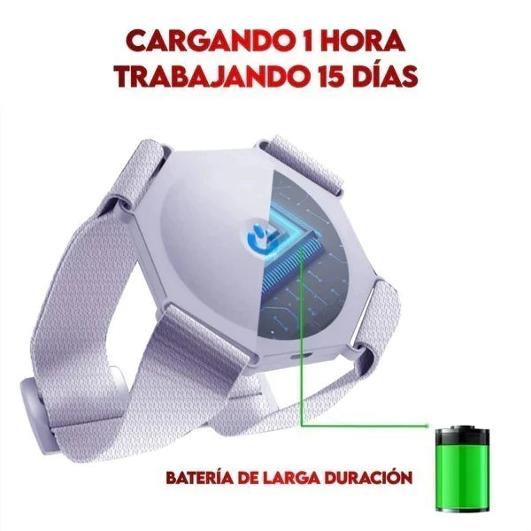 Back Brace® | En Casa®