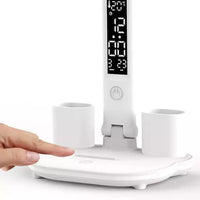 Lámpara Ventilador Portátil®