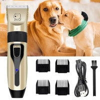 Afeitadora DogTrim®