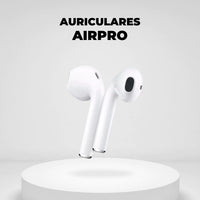 Auriculares AirPro®