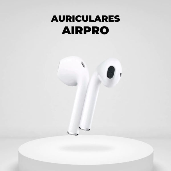 Auriculares AirPro®