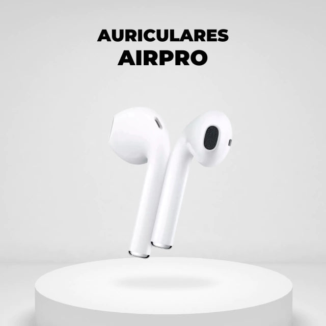 Auriculares AirPro®