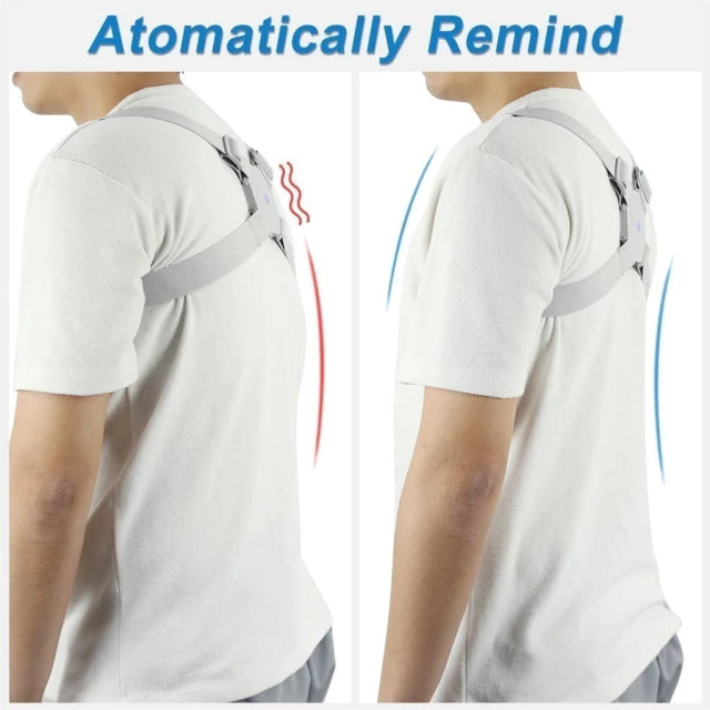 Back Brace® | En Casa®