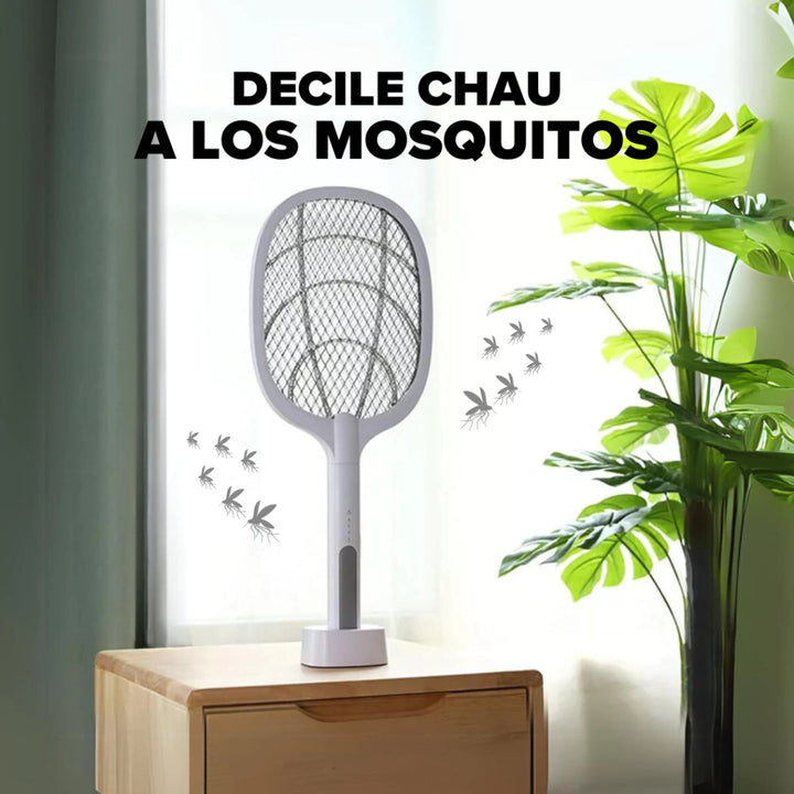 Mata Mosquitos Zapper®