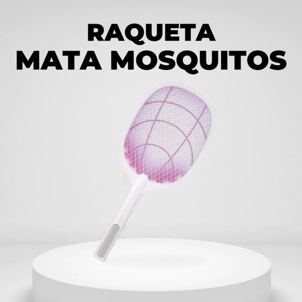 Mata Mosquitos Zapper®