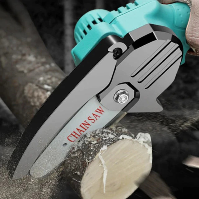 Sierra de Mano PowerCut® + Destornillador DE REGALO!