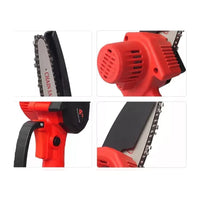 Sierra de Mano PowerCut® + Destornillador DE REGALO!