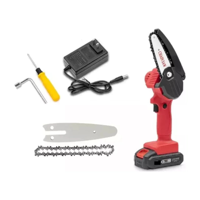 Sierra de Mano PowerCut® + Destornillador DE REGALO!
