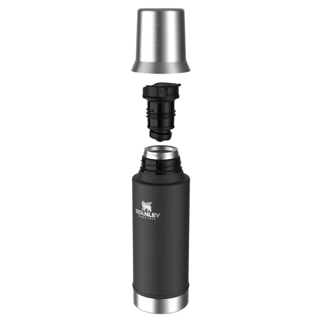 Termo Stanley® Mate System + Bombilla DE REGALO